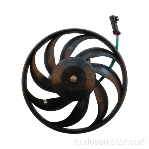 Новый продукт Car Radiator Cooling Fean для Холдена